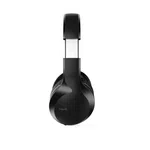 Havit H100D Foldable Wired Headphone with Mic image 2