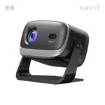 Havit PJ235 Pro Portable Smart Projector image 1