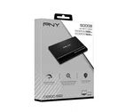PNY CS900 500GB 2.5 inch SATA III Internal SSD image 3