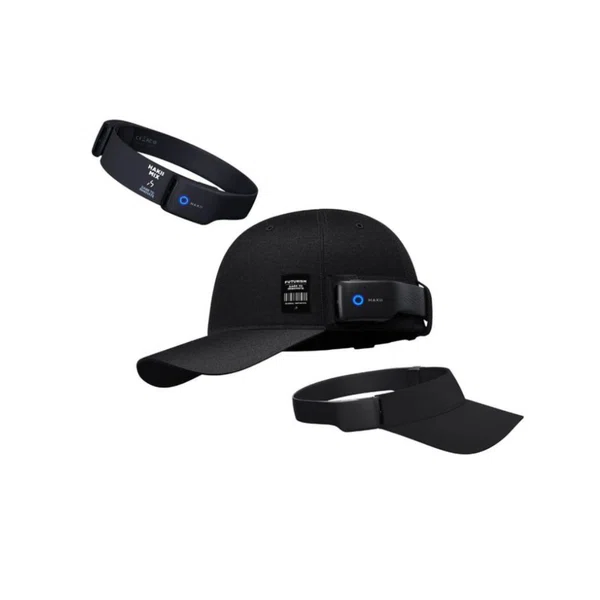 HAKII Mix OG Bluetooth Headband Headphone