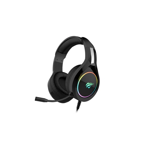 Havit HV-H2232D RGB Wired Gaming Headphone