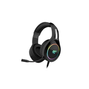Havit HV-H2232D RGB Wired Gaming Headphone