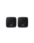 Havit SK764 USB Wired Computer Speakers with LED Lights image 1