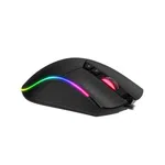 Havit Gamenote MS1001S LED Wired Gaming Mouse image 4