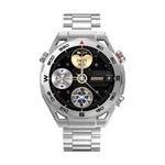 Havit M9030 Ultra Smart Watch with 1.43 inch AMOLED Display image 3