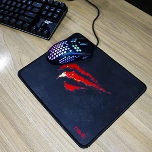 Havit Gamenote HV-MP837 Gaming Mouse Pad, 250 x 210mm