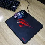 Havit Gamenote HV-MP837 Gaming Mouse Pad, 250 x 210mm image 1
