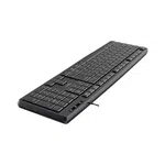 Havit KB2006 USB Wired Keyboard with Number Pad image 5