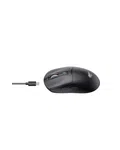 Havit MS969SE Tri-Mode Wireless Gaming Mouse (Wired, 2.4G, BT 5.1) image 2