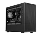 Huntkey G63 Micro-ATX Gaming PC Case image 3