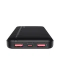Havit PB89 10000mAh / PB91 20000mAh Power Bank with LED Display image 3