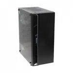 Huntkey GS450S Predator RGB Gaming PC Case with 3 Fans image 2
