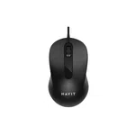 Havit KB270CM Wired Keyboard and Mouse Combo image 3
