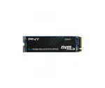 PNY CS1031 256GB M.2 2280 NVMe Gen3 SSD image 3
