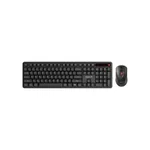 Havit KB261WB Wireless and Bluetooth Keyboard and Mouse Combo image 1
