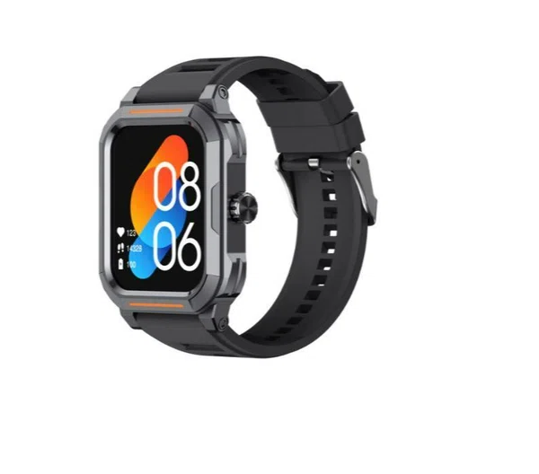 Havit M9040S Smart Watch with 1.91 inch Display