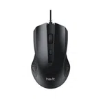 Havit Combo: KB378 Keyboard, MS73 Mouse, H100D Headphone and MP837 Mouse Pad image 3