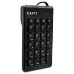 Havit KB223 USB Wired Numeric Keypad image 3