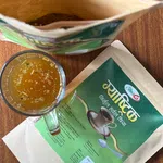 Silver6 Herbal Gastric Tea 200g - Caffeine-Free Tea for Acidity, Gas & Bloating Relief image 4