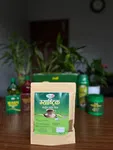 Silver6 Herbal Gastric Tea 200g - Caffeine-Free Tea for Acidity, Gas & Bloating Relief image 5