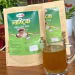 Silver6 Herbal Gastric Tea 200g - Caffeine-Free Tea for Acidity, Gas & Bloating Relief image 6