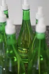 Silver6 Green6 Antibacterial Kitchen Cleaner Spray 500ml - Grease & Oil Stain Remover for Stove, Chimney & Oven image 2