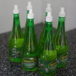 Silver6 Green6 Antibacterial Kitchen Cleaner Spray 500ml - Grease & Oil Stain Remover for Stove, Chimney & Oven image 3