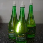 Silver6 Green6 Antibacterial Kitchen Cleaner Spray 500ml - Grease & Oil Stain Remover for Stove, Chimney & Oven image 5