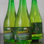 Silver6 Green6 Antibacterial Kitchen Cleaner Spray 500ml - Grease & Oil Stain Remover for Stove, Chimney & Oven image 7