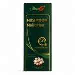 Silver6 Mushroom Moisturizer - Face Cream for Dry Skin with Rich Hydration & Double Repair for Men & Women image 2