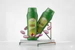 Silver6 Onion Shampoo 700ml - Herbal Anti Hair Fall Shampoo with Amla, Brahmi & Bhringraj for Men & Women - Available at AfnoBazar Nepal