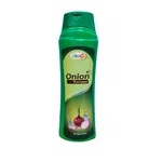 Silver6 Onion Shampoo 700ml - Herbal Anti Hair Fall Shampoo with Amla, Brahmi & Bhringraj for Men & Women - Available at AfnoBazar Nepal