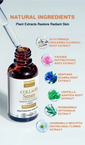 Pretty Cowry Niacinamide Serum – Lightening, Moisturizing & Anti-Aging (30ml) - Available at AfnoBazar Nepal