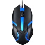 S28 Gaming Mouse WIth RGB Backlight LED Light - Available at AfnoBazar Nepal