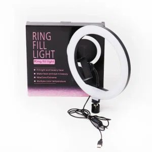 Ring fill light - Available at AfnoBazar Nepal