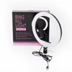 Ring fill light - Available at AfnoBazar Nepal