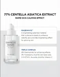 Centella Face Serum with Centella Asiatica for Soothing and Repair - Available at AfnoBazar Nepal
