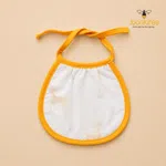 Joonkiree Cotton Baby Bib - Available at AfnoBazar Nepal