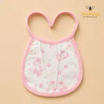 Joonkiree Cotton Baby Bib - Available at AfnoBazar Nepal