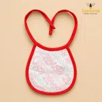 Joonkiree Cotton Baby Bib - Available at AfnoBazar Nepal