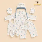 Joonkiree Nepali Cholo Bhoto Set for Babies - Available at AfnoBazar Nepal