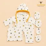 Joonkiree Nepali Cholo Bhoto Set for Babies - Available at AfnoBazar Nepal