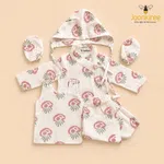 Joonkiree Nepali Cholo Bhoto Set for Babies - Available at AfnoBazar Nepal