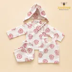 Joonkiree Nepali Cholo Bhoto Set for Babies - Available at AfnoBazar Nepal