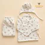 Joonkiree Nepali Cholo Bhoto Set for Babies - Available at AfnoBazar Nepal