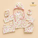 Joonkiree Nepali Cholo Bhoto Set for Babies - Available at AfnoBazar Nepal