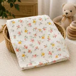 Joonkiree Cotton Handkerchief for Babies - Available at AfnoBazar Nepal