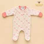 Joonkiree Trio Jumpsuit for Babies - Available at AfnoBazar Nepal