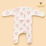 Joonkiree Trio Jumpsuit for Babies - Available at AfnoBazar Nepal