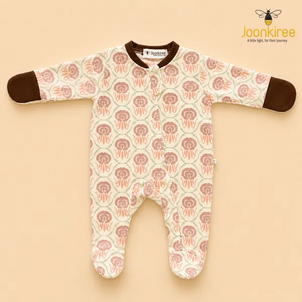 Joonkiree Trio Jumpsuit for Babies - Available at AfnoBazar Nepal